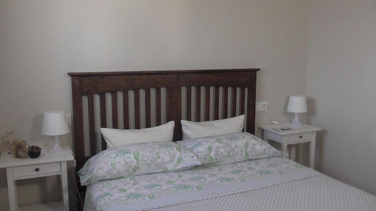 Alojamiento en la Cerdanya Apartamento Bourg-Madame Exterior foto