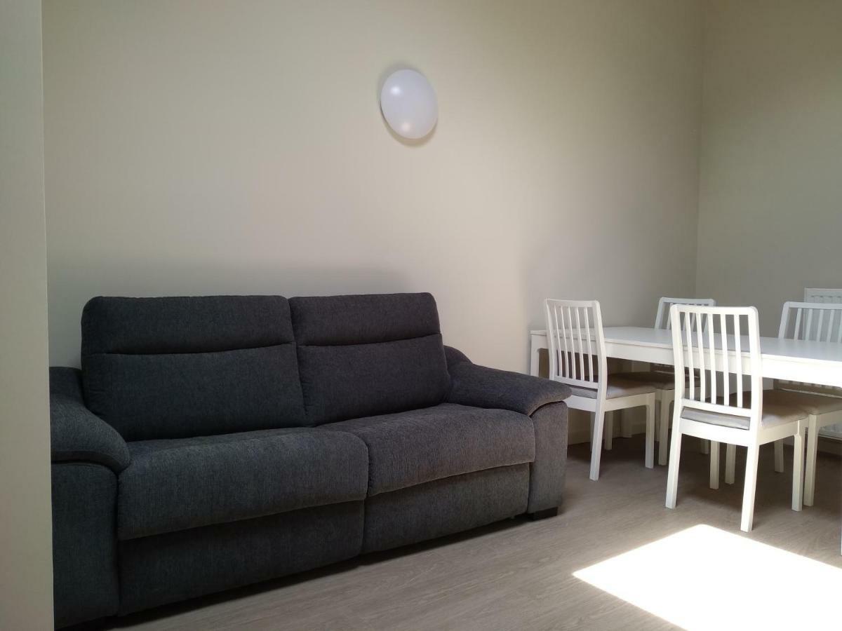 Alojamiento en la Cerdanya Apartamento Bourg-Madame Exterior foto